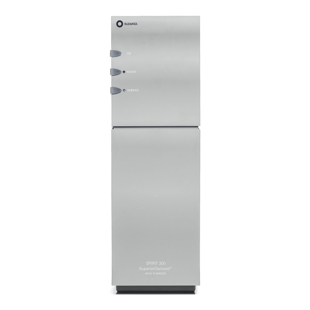 Bluewater Spirit Water Purification System