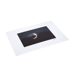 Giant Postcard