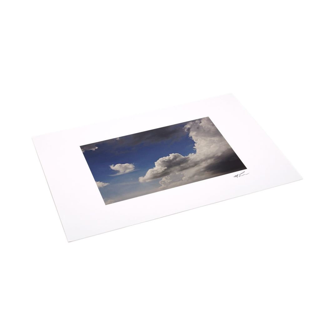 Giant Postcard