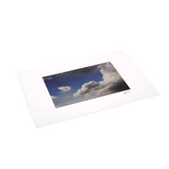Giant Postcard
