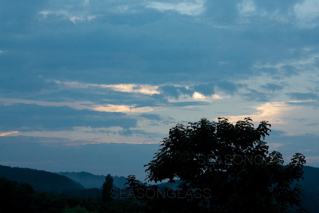 Sky and Clouds