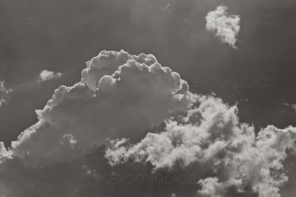 Sky and Clouds