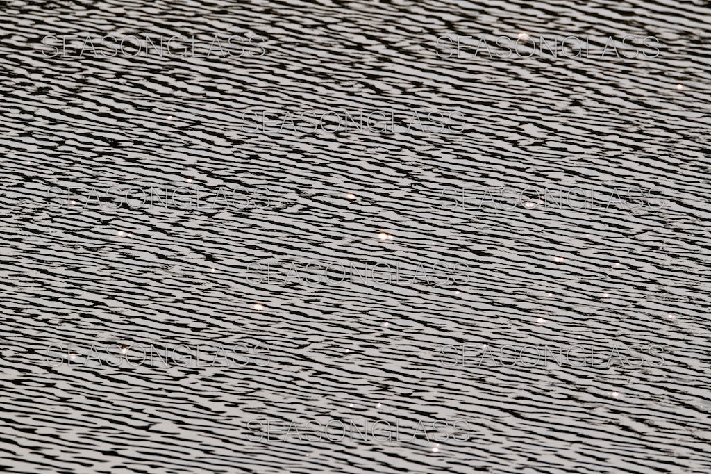 Waves on Pond