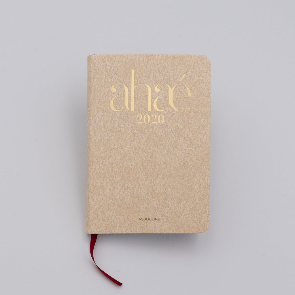 2020 Diary Calendar