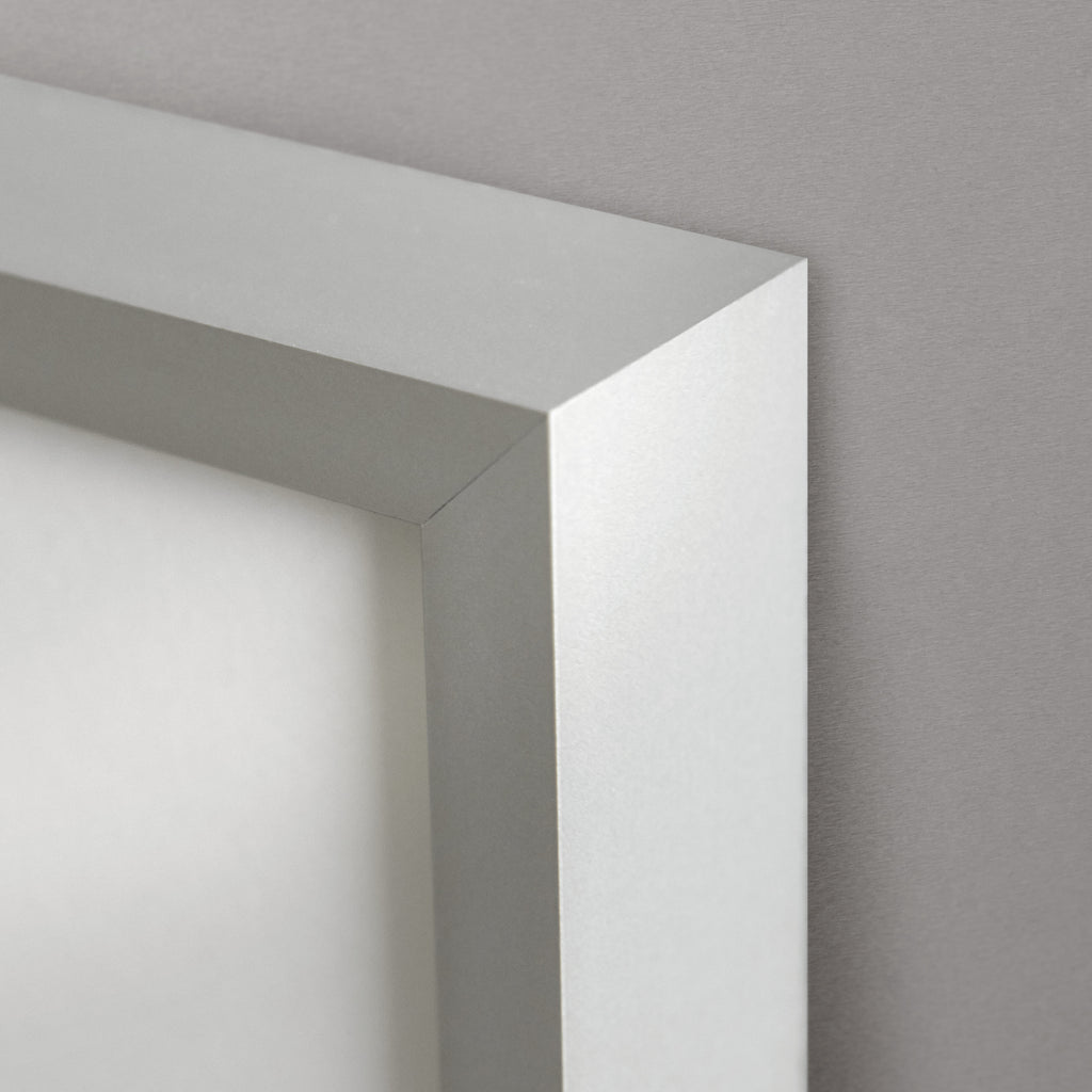Magnetic Frame