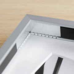 Magnetic Frame