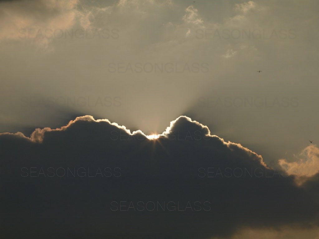 Light and Clouds