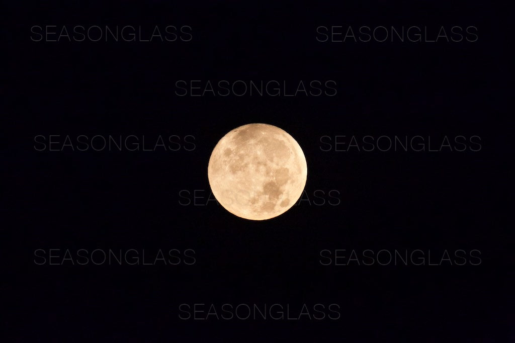Full Moon
