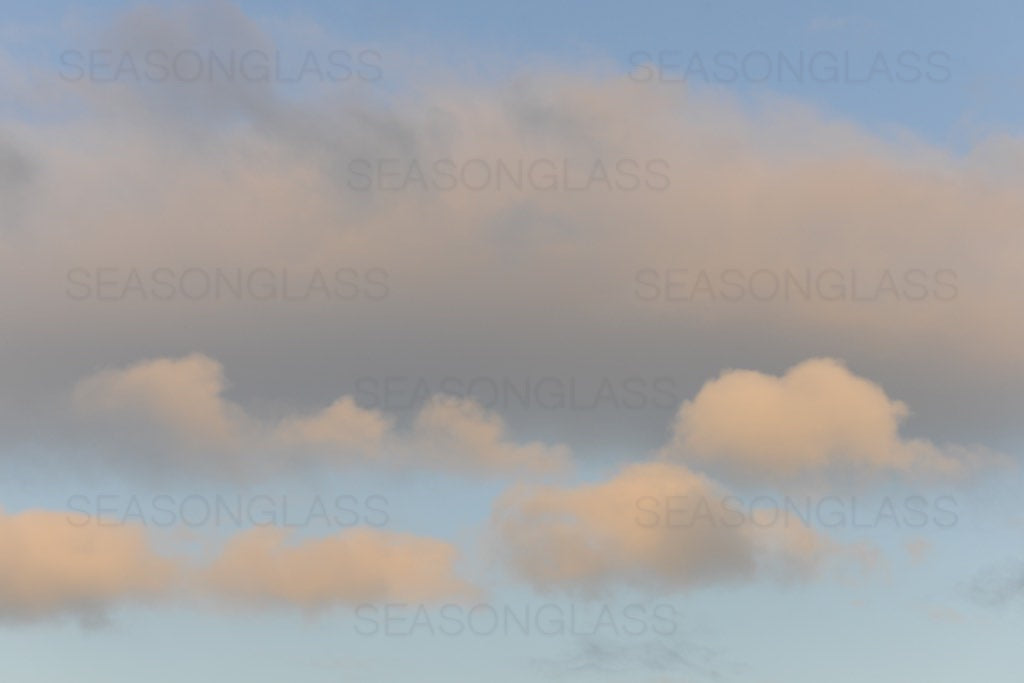 Sky and Clouds