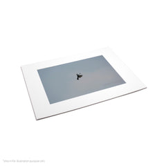 Matte Frame Print