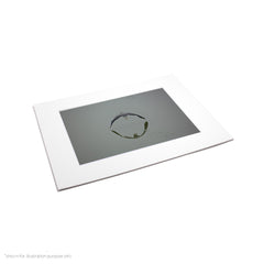 Matte Frame Print