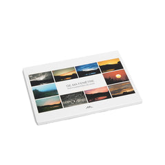 Postcard Set - Assorted
