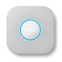 Nest Protect WiFi Smoke Alarm