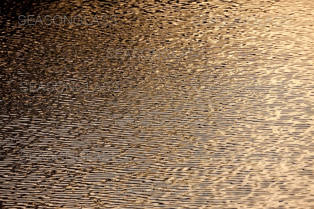 Waves on Pond