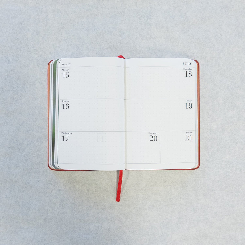 Gift - 2019 Diary Calendar