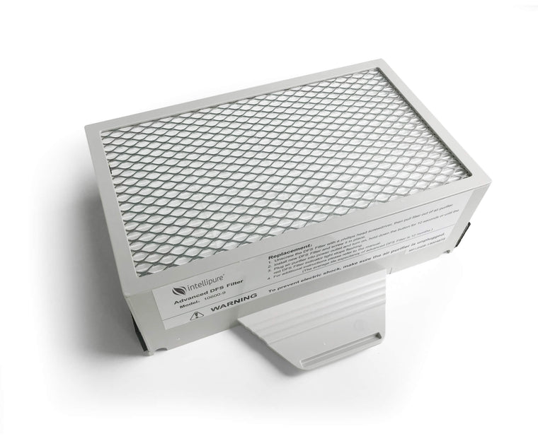 Intellipure Compact - Individual Filters