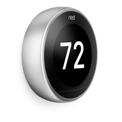 Nest Learning Thermostat 3rd Gen