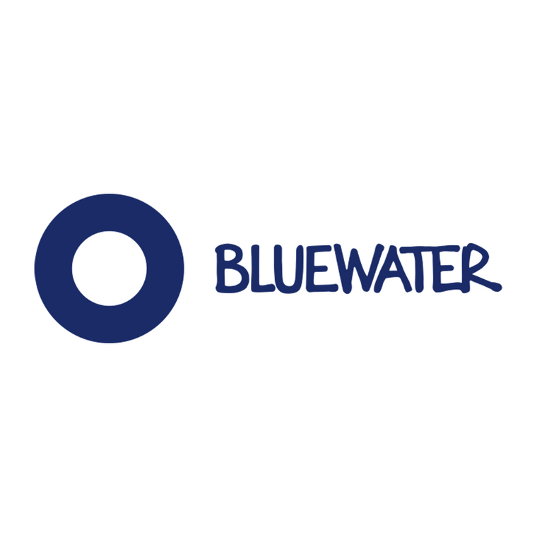 Bluewater Water Test Kit
