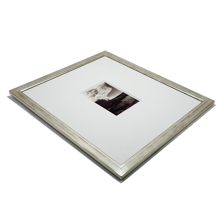 Unlimited Archival Artwork - Platinum 5 x 7 inches