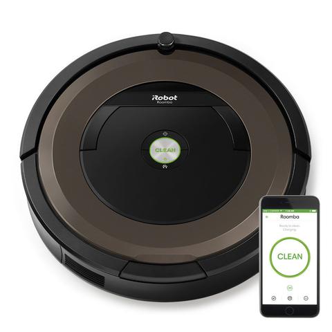 iRobot Roomba® Robot Vacuums