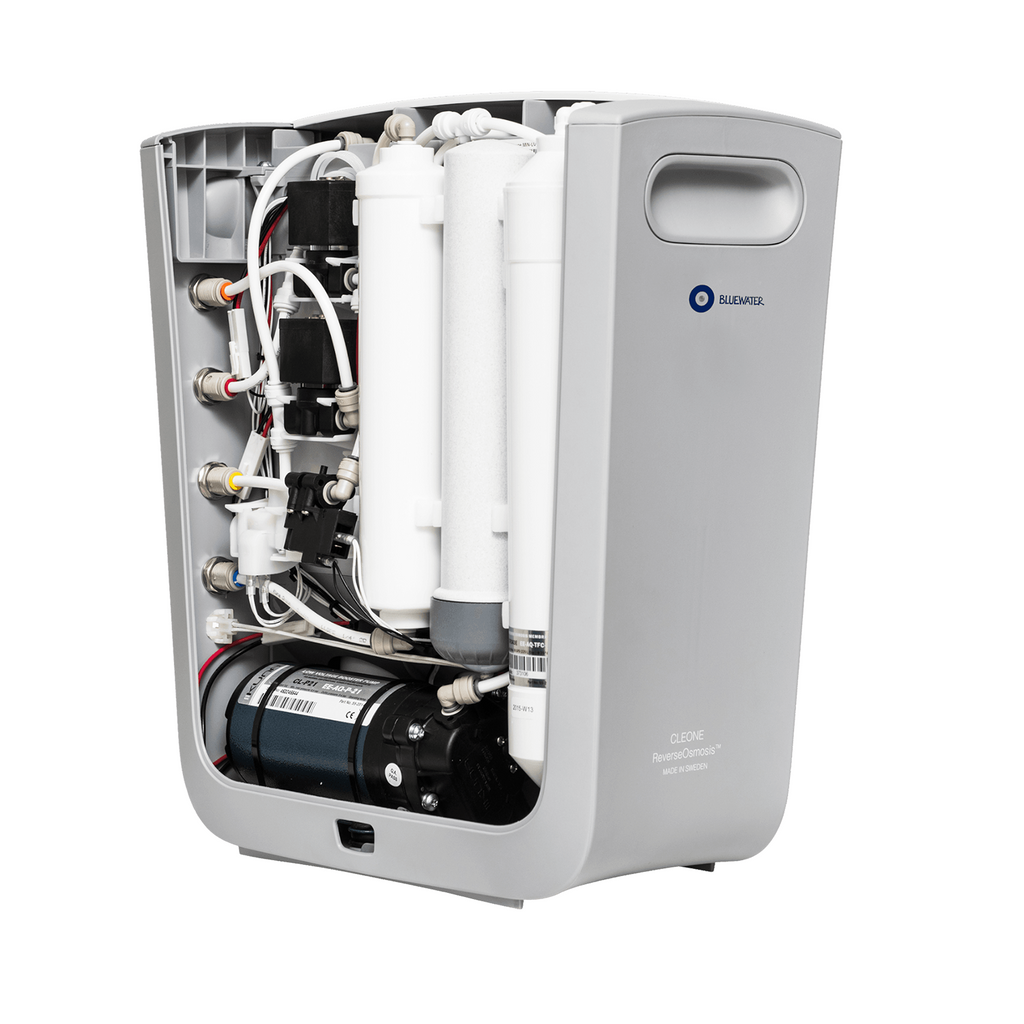 Bluewater Cleone Water Purification System