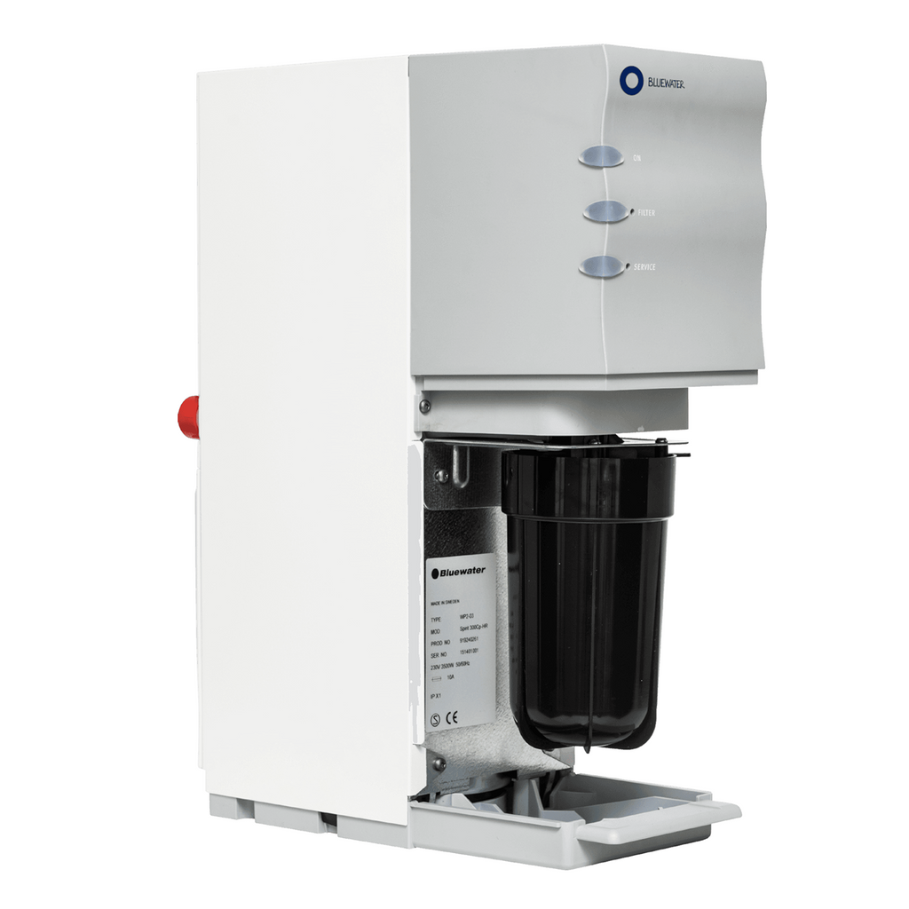 Bluewater Spirit Water Purification System
