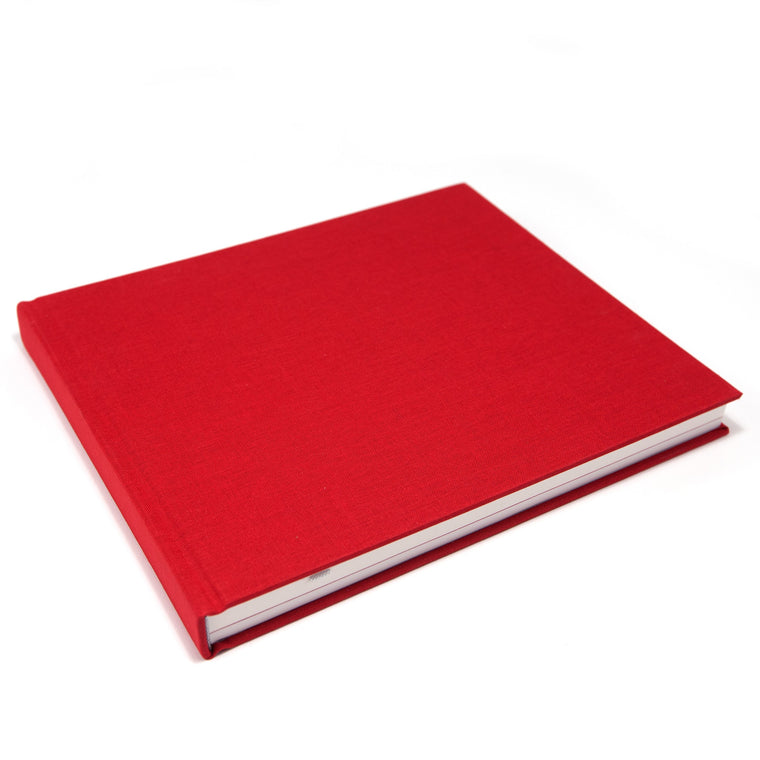 Canvas Notebook - Large