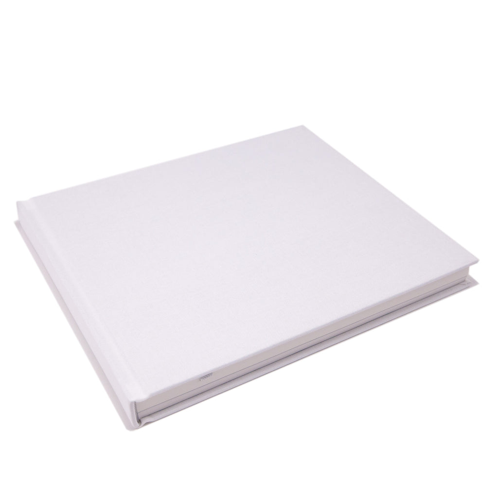 Canvas Notebook - Large