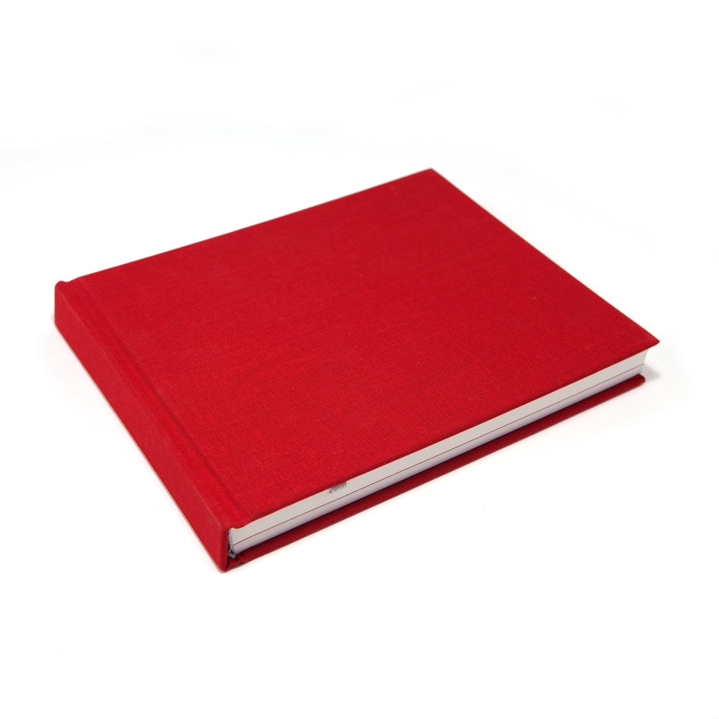 Canvas Notebook - Small